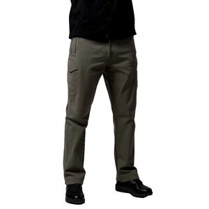 Free Soldier Softshell Feece Lined Cargo Pants  Snow Ski Hiking 42W x‎ 30L NWT